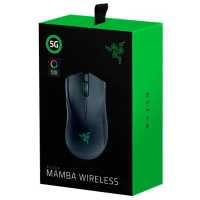 Игровая мышь Razer Mamba Wireless фото 7